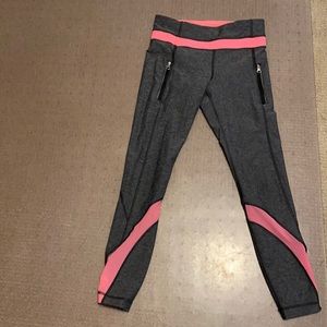 Lululemon leggings